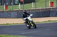 Lower Group Yellow Bikes